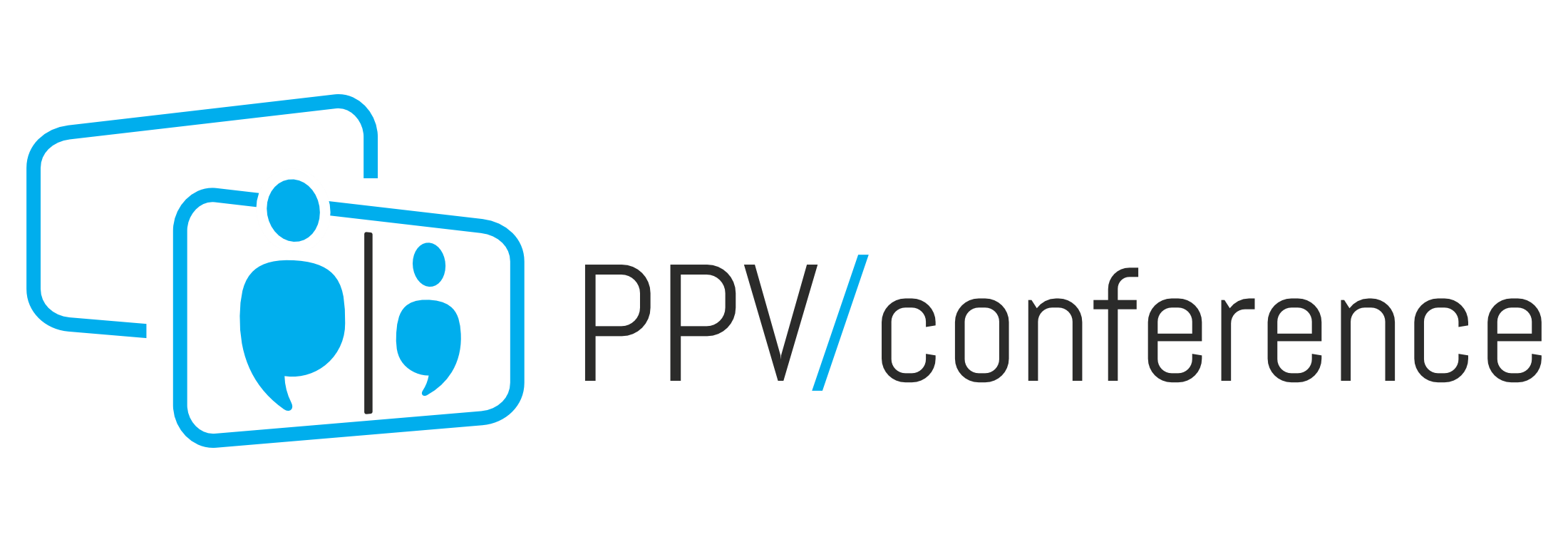PPV Conference logo