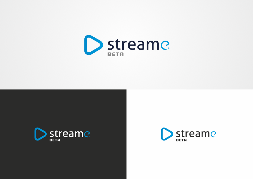 streame.io logo